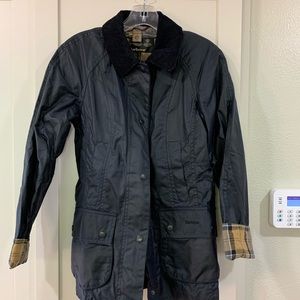 Barbour Beadnell Jacket